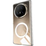  escase maska za mobilni telefon honor magic V5, providna | Eponuda.com