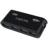 USB-A HUB LOGILINK sa dodatnim napajanjem | Eponuda.ba