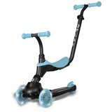 Qplay trotinet za decu 6u1 Sema Evo Blue | ePonuda.com