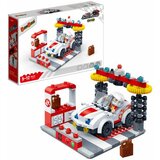  KOCKE SPEED RACING - VEHICLE CLEANING AND MEINTENANCE AREA 219pcs 8639 | Eponuda.com