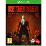 Ravenscourt Redeemer: Enhanced Edition (Xone) Cene