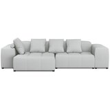 Cosmopolitan Design Siva kutna garnitura (varijabilna) Rome - | shoptok.hr