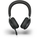 Jabra naglavne slušalke z mikrofonom Evolve2 75 Link380c uc , brezžične | Shoptok.si
