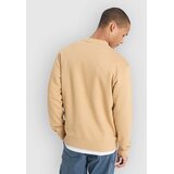 Quiksilver Salt Water Crew Pulover khaki | Shoptok.si