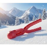 Prosperplast Kasika za pravljenje grudvi - Crvena ( 291760-R ) | Eponuda.com