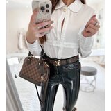 Gemre White women's shirt Babeti | Shoptok.si