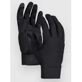 Mtb Pro Gloves black raven