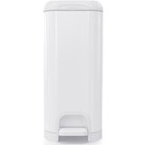 Angelcare Koš za plenice DIAPER GENIE SELECT white | Shoptok.si