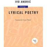 Ivo Andrić - Lyrical Poetry