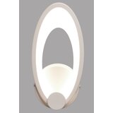  LED zidna svetiljka GENOVA LED/9W/230V | Eponuda.com