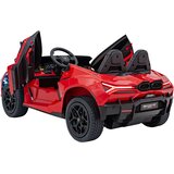  Licencirani auto na akumulator Lamborghini Revuelto XL STRONG - dvosjed - crveni | shoptok.hr
