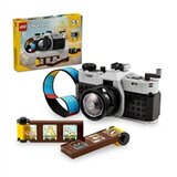 Lego Creator 3in1: Retro fotoaparat | shoptok.hr