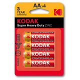  KODAK,CKLR6 AA CINK KLORID 4/1 (887930951042) Cijene