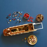 Lego Ideas - Riječni parobrod (21356) | shoptok.hr