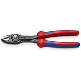 Knipex TwinGrip Kliješta s prednjim zahvatom 82 02 200 - U DOLASKU - | shoptok.hr