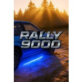 Steam Rally 9000 Key (PC) GLOBAL | Eponuda.com