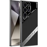  Maska IMPACT za Samsung S928B Galaxy S24 Ultra 5G/ crna Cene