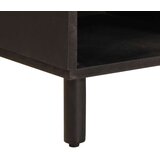 TV ormar s ladicama Finš bijelog pranja 100 x 33 5 x 46 cm | shoptok.hr
