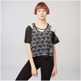 Nike Lab Lace Layered Tshirt sarena | shoptok.hr