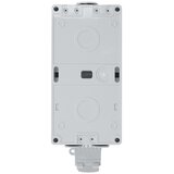 solight 5B351 - Utičnica za vlažne uslove sa prekidačem 230V/16A IP66 | Eponuda.com