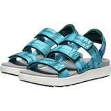 Keen ELLE STRAPPY W Ženske sandale, plava, veličina 40.5 | shoptok.hr