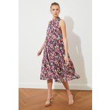 Trendyol Ženska haljina Multi-color patterned | Eponuda.ba