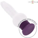 Intense Vibrator Tatum Up And Down Purple | Shoptok.si