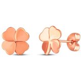 Vuch Ženske nau&amp;scaron;nice Fouria Rose Gold Slike