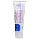 Mustela Bébé Vitamin Barrier Cream krema za otroško kožo proti nastanku ranic 50 ml za otroke | Shoptok.si