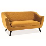Molarem Home Dvosjed Molly 2 BARŠ.-žuta | shoptok.hr