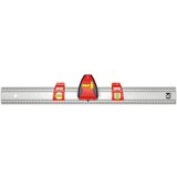 Kapro merna letva h/v libela prolaser 814/60cm | ePonuda.com