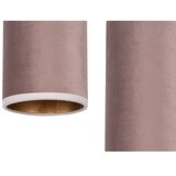  Visilica na sajli AVALO 2xE27/60W/230V, ružičasta/bakarna | Eponuda.com