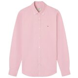 Silbon Srajce z dolgimi rokavi SS261020505304 Rožnata Cene