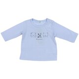 Benetton majica 3ATNA103L siva D 74 | Shoptok.si