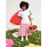 Sinsay Tkaninske hlače na pruge | shoptok.hr
