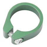 šelna sedalne cevi na imbus anodizirano zelena 31.8mm 3704209