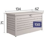  Baštenski sanduk 130 | Eponuda.com
