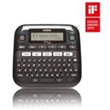 Printer naljepnica PT-D210, s tipkovnicom | shoptok.hr
