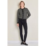 Legendww zenske skinny fit farmerke sa srednjim strukom - model 208 | Eponuda.com