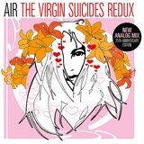 POSNETI MEDIJI Air - LP/Virgin Suicides Redux, (5000039154) | Shoptok.si