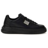 Guess Nizke superge ELBA FMFELB ELE12 Črna | Shoptok.si