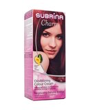 Subrina farba za kosu Charm 76 granatno crvena