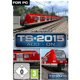 Steam Train Simulator: DB BR423 EMU (DLC) Key GLOBAL Steam Train Simulator: DB BR423 EMU (DLC) Key GLOBAL Slike