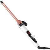 INF 360° vrtljiva kodralna likalnik za lase - hitro segrevanje, nega z mineralnimi ioni 13 mm, (5000139373) | Shoptok.si