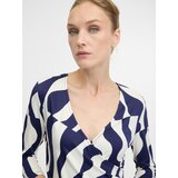 Orsay Dark blue women's dress - Women's | Shoptok.si