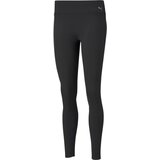 Puma Ženske pajke PERFORMANCE FULL TIGHT Črna | Shoptok.si