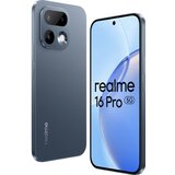 Realme 16 Pro 5G RMX5120 Pebble Grey 8/256GB mobilni telefon | Eponuda.com