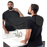  Pregača za brijanje - crna | shoptok.hr