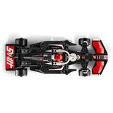Lego Speed Champions: Dirkalni avtomobil MoneyGram Haas F1 Team VF-24 | Shoptok.si