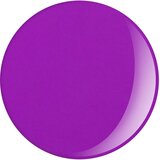 MUA Makeup Academy Neon Lights neonski lak za nohte odtenek Ultraviolet 8 ml | Shoptok.si